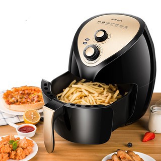 Nồi chiên không dầu Konka KGKZ-3503 3.5L