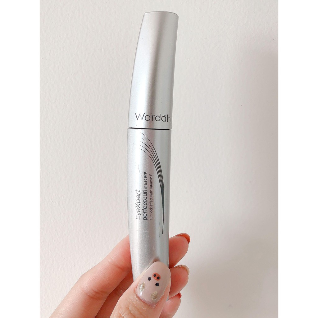 (Hàng Mới Về) Mascara Wardah Chính Hãng 100% | BigBuy360 - bigbuy360.vn