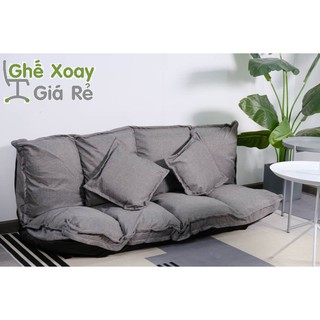 Sofa giường bệt s4