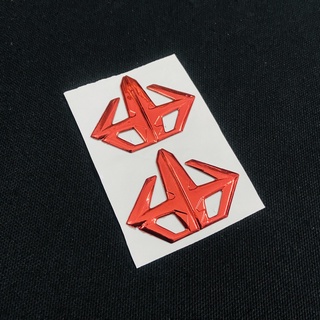 TEM LOGO,HUY HIỆU CHO XE AIRBLADE