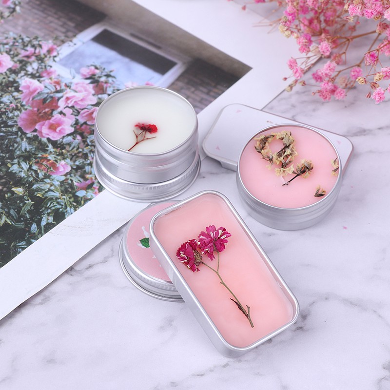 Nước Hoa Khô Chăm Sóc Cơ Thể Lâu Dài Cho Nam Nữ