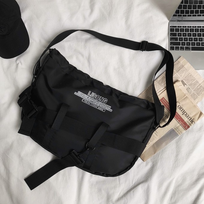 [Mã SKAMA06 giảm 8% tối đa 50K đơn 250K] Túi đeo chéo Lisong | BigBuy360 - bigbuy360.vn