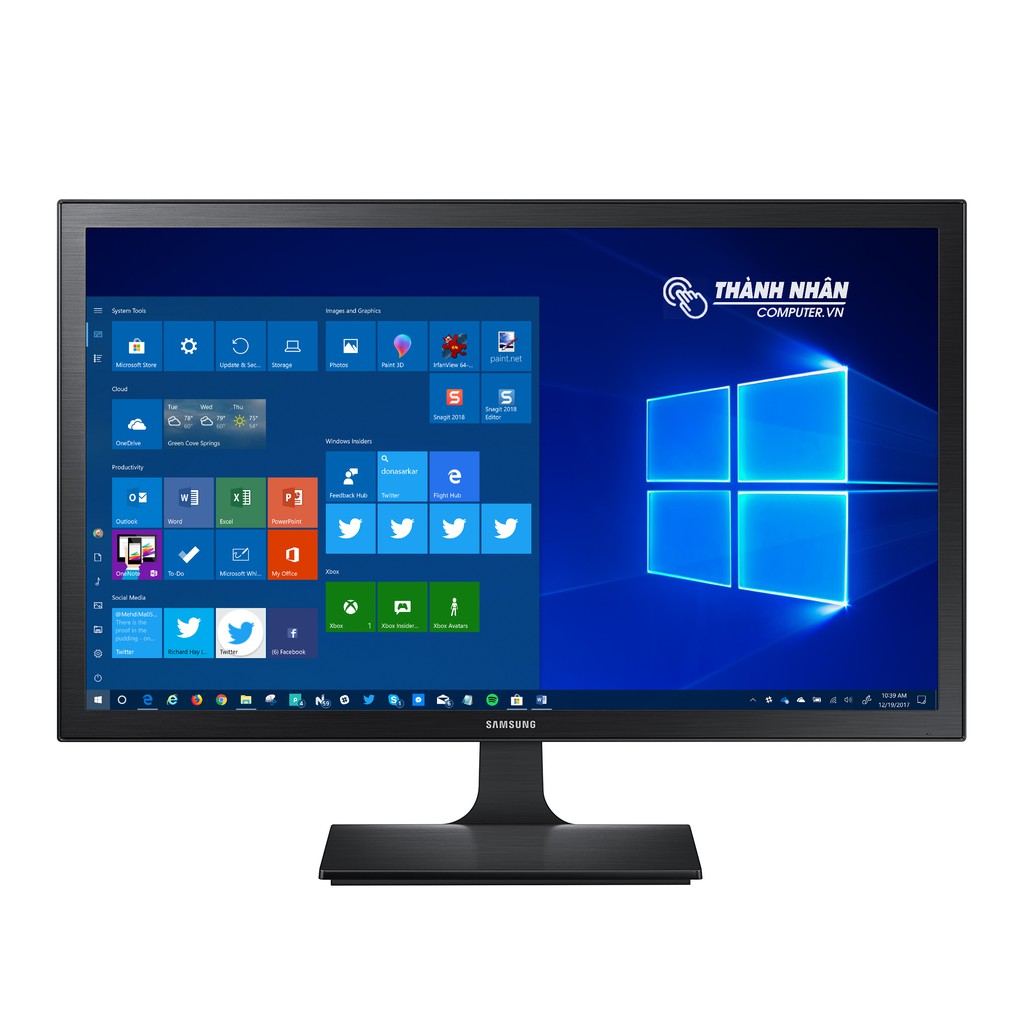  Màn hình Samsung 24inch, 27inch, 32inch, Full HD (1902x1080p) - Giá tốt | BigBuy360 - bigbuy360.vn