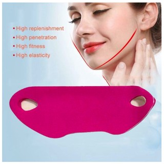 Mặt nạ đeo thon gọn cằm Vline