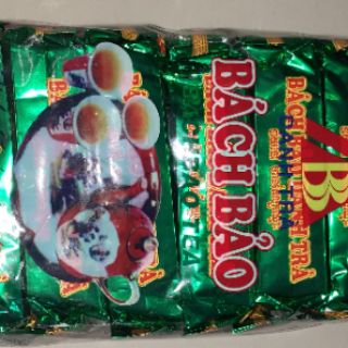 Trà Bách Bảo thơm ngon 6 gói ( 1 gói 70g )