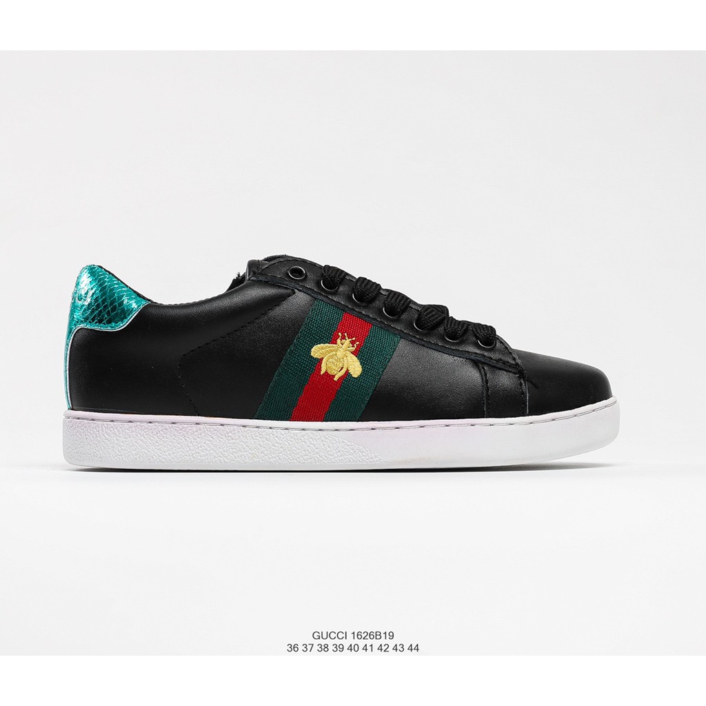 GIÀY SNEAKER MÃ SẢN PHẨM_Gucci NHIỀU MÀU PHONG CÁCH FULLBOX + FREESHIP TOÀN QUỐC