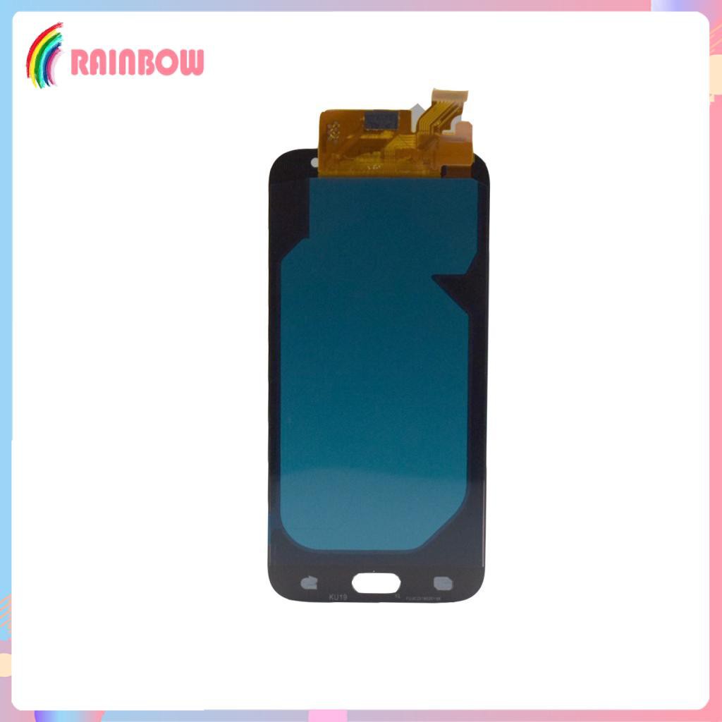 1 Bộ Số Hóa Màn Hình Cảm Ứng Thay Thế Cho Điện Thoại Samsung J7 Pro