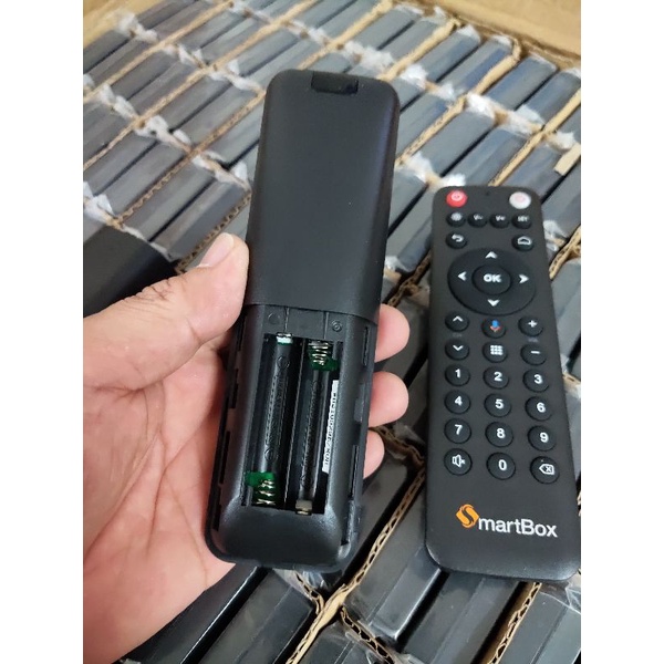 Điều Khiển Martbox hàng chính hãng ,mới 100%