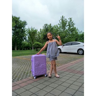 SIZE 20- VALI KITTY NỮ TÍNH