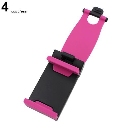 Kẹp gắn điện thoại trên vô lăng xe hơi ctls _ Practical | BigBuy360 - bigbuy360.vn