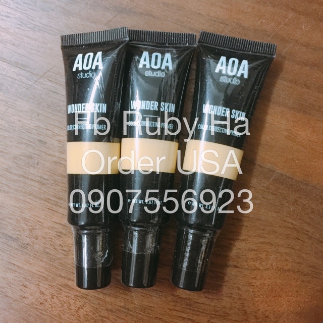 Kem Primer Aoa studio | BigBuy360 - bigbuy360.vn