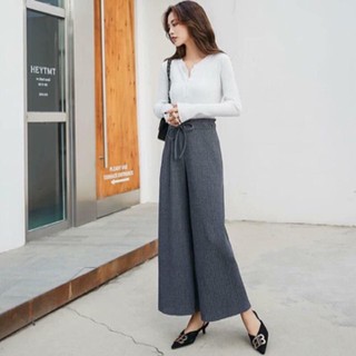[ SIÊU RẺ ] Quần nữ ống xớ dập ly