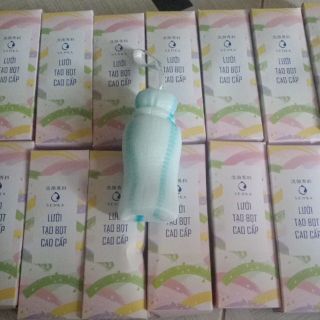 Lưới tạo bọt Senka