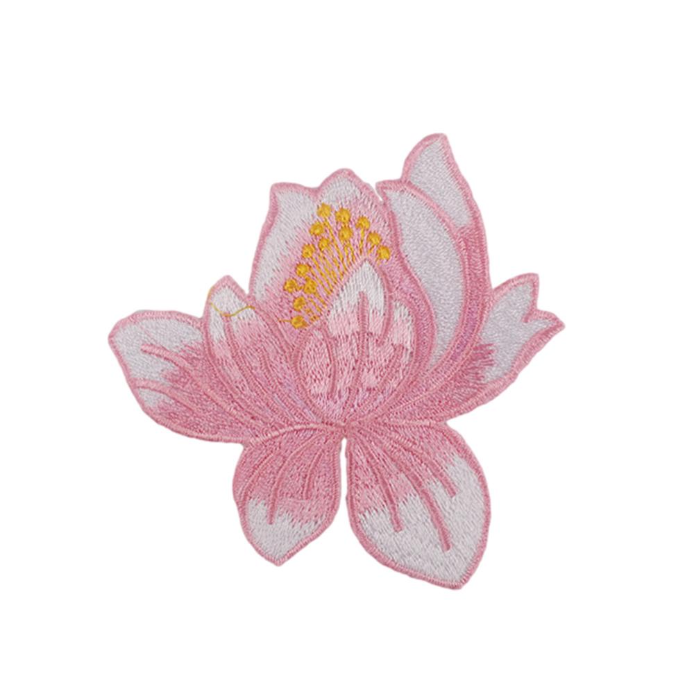 Miếng Dán Ủi Quần Áo Hình Bướm