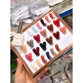 Set sơn thạch 24 màu