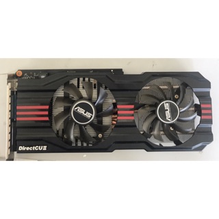 nVidia GTX 650 1GB