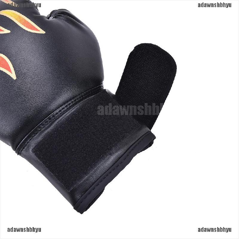 Găng Tay Đấm Bốc / Đốt Lửa Chuyên Dụng Cho Bé