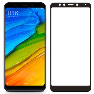 Kính cường lực 5D Xiaomi Redmi 5