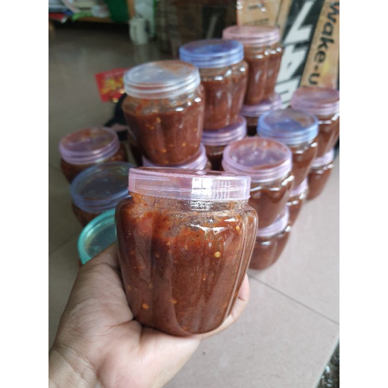 Mắm Ruốc Phan Thiết