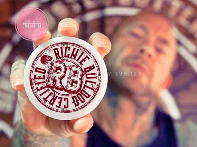 Dưỡng BALM TATTOO Huyết Rồng Vaseline Mỹ cao cấp