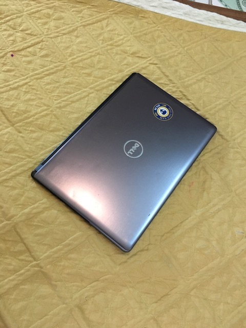 Laptop Dell 5460 vỏ nhôm siêu mỏng đẹp thời trang văn phòng | BigBuy360 - bigbuy360.vn
