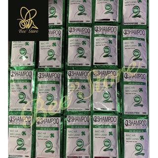 100 gói dầu gội dùng trong khách Sạn, nhà nghỉ