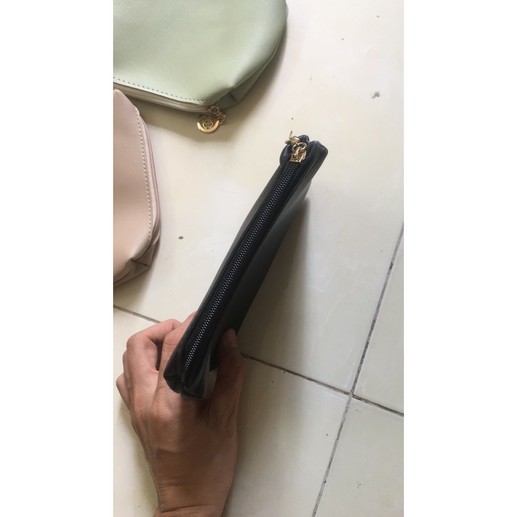 Túi nhỏ cầm tay cut out