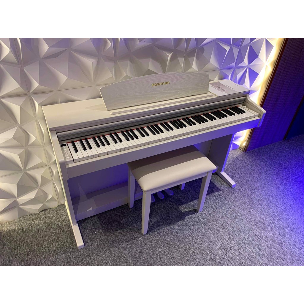 ĐÀN PIANO BOWMAN CX-200 (MIỄN PHÍ VẬN CHUYỂN VÀ LẮP ĐẶT)