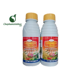 FUNGY MAX GOLD - DIỆT NẤM CHO CÂY TRỒNG