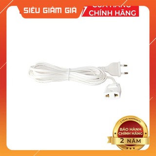 Dây nguồn phích âm dây 2,3m-6,5m sopoka