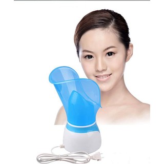 Máy Xông hơi da Mặt Cao Cấp Bằng Hơi Nước Benice BNS016