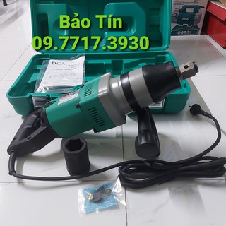 Máy vặn bu lông DCA APB30