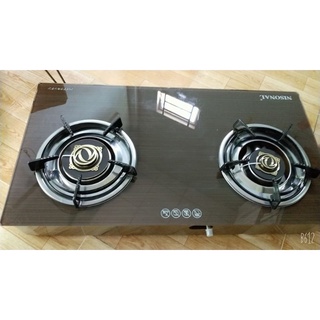 Bếp ga nhật