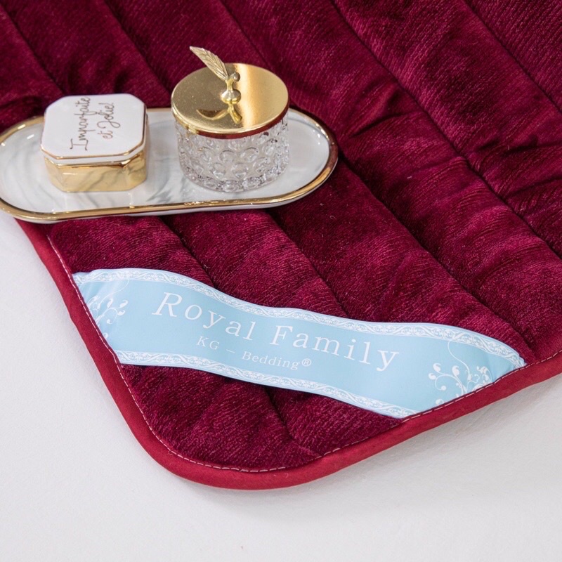 Thảm nỉ nhung đa năng