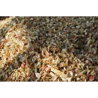 Trà Sả ( Sả khô nguyên chất 100%) - 350g