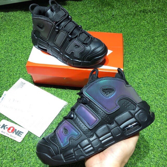 [FREE SHIP+Bill+Tất] Giày thể thao Air Uptempo nam nữ 4 màu | BigBuy360 - bigbuy360.vn