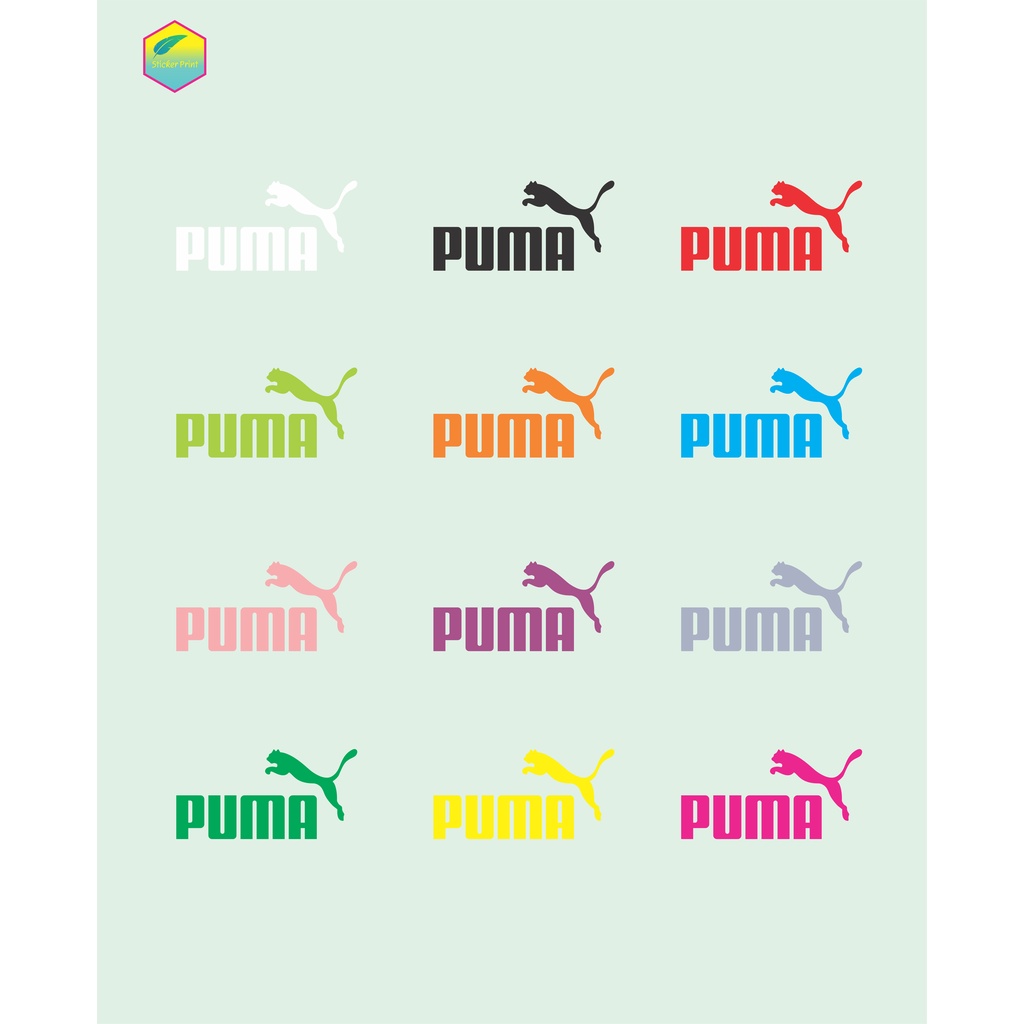 Logo Puma in bằng bàn ủi tại nhà dễ dàng post 2