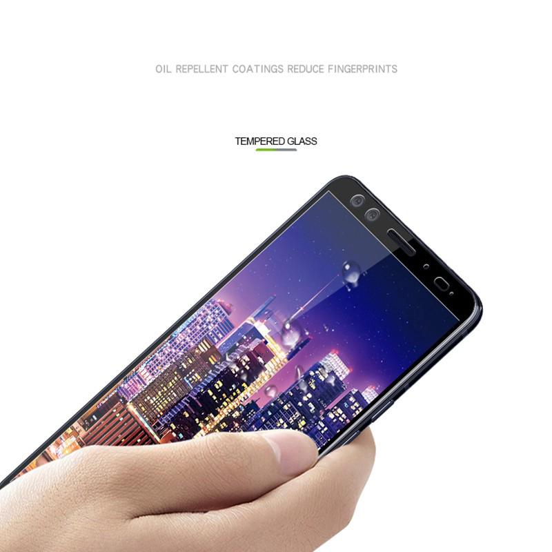 Kính Cường Lực Cho Htc U12 / U12 Plus