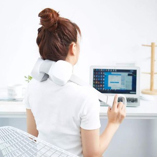GỐI MÁT XA CỔ (MASSAGE) XIAOMI MINI M1