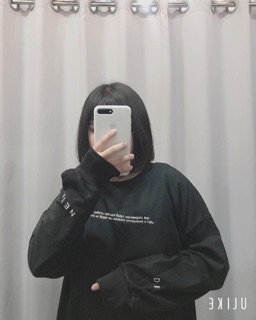 ÁO SWEATER NEVA DIE