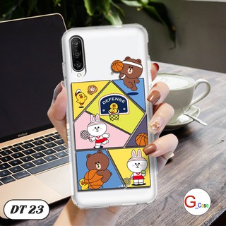 Ốp lưng dẻo Huawei Y9s