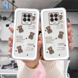 Ốp Điện Thoại Tpu Mềm Cho Xiaomi Redmi Note 8 10S 9 10 9 10 PRO MAX 11 9S Xiaomi Redmi POCO C3 C31 X3 NFC X3 PRO Redmi 9C NFC 9A 9i 9T 9AT 9ACTIV 9 PRO Power 10X POCO M2 PRO 10 Prime