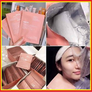 Mặt nạ nhau thai cừu nhật bản