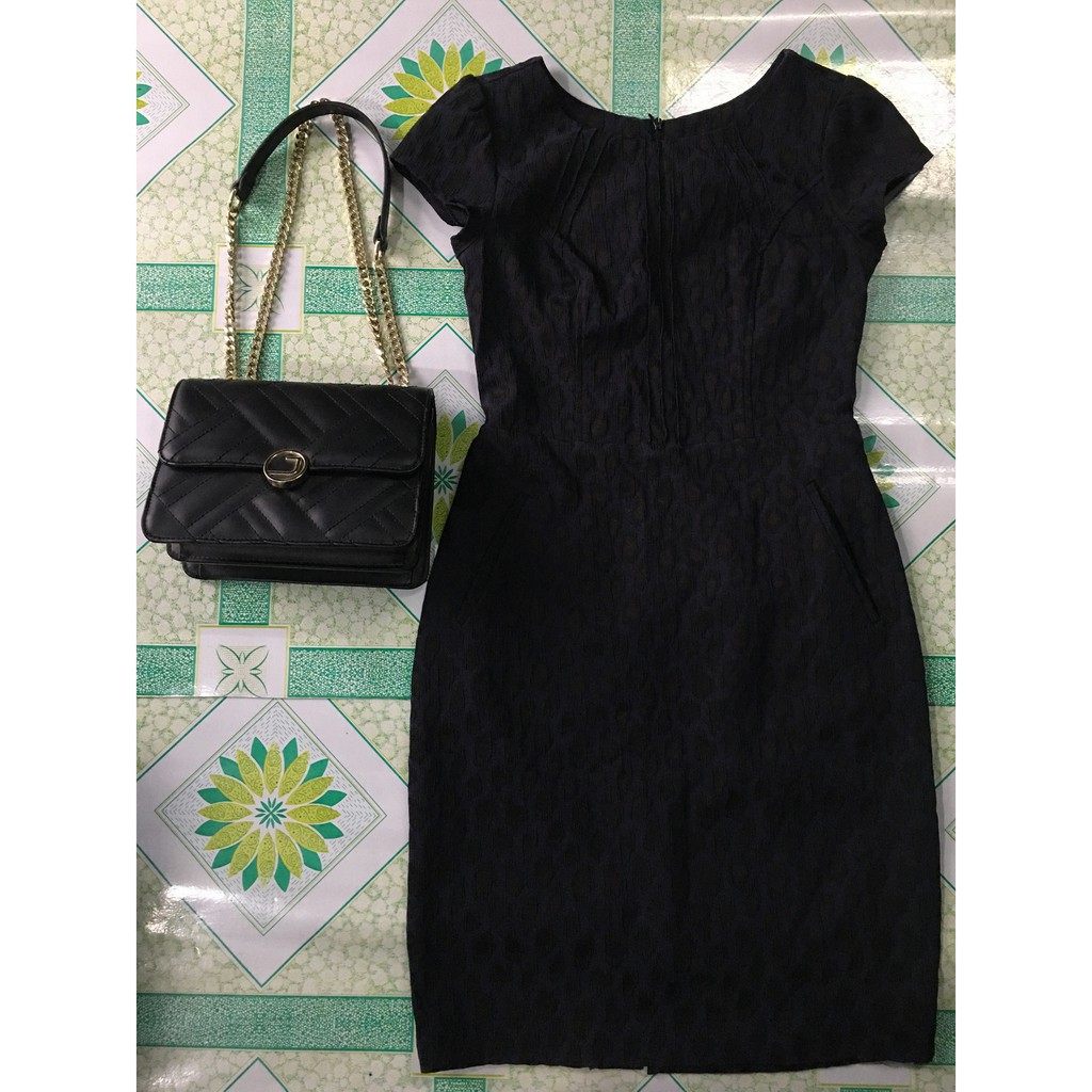 Thanh lý đầm K&K Fashion