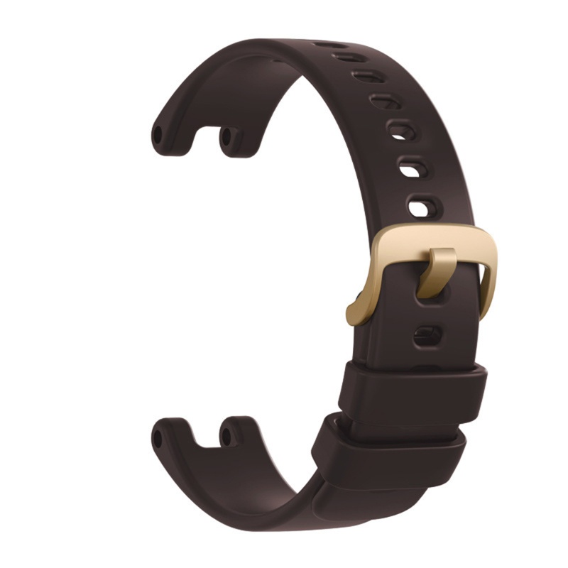 Dây Đeo Silicon Thay Thế Cho Đồng Hồ Thông Minh Garmin LilY