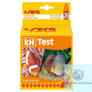 Bộ kiểm tra nước sera kH-Test