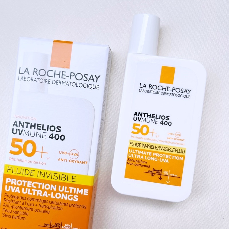 Kem chống nắng La Roche Posay Anthelios 50ml