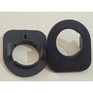 Chụp ổ khóa xe Max