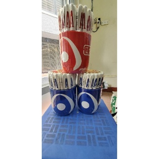 Bút chữ A cốc AH - 801 A