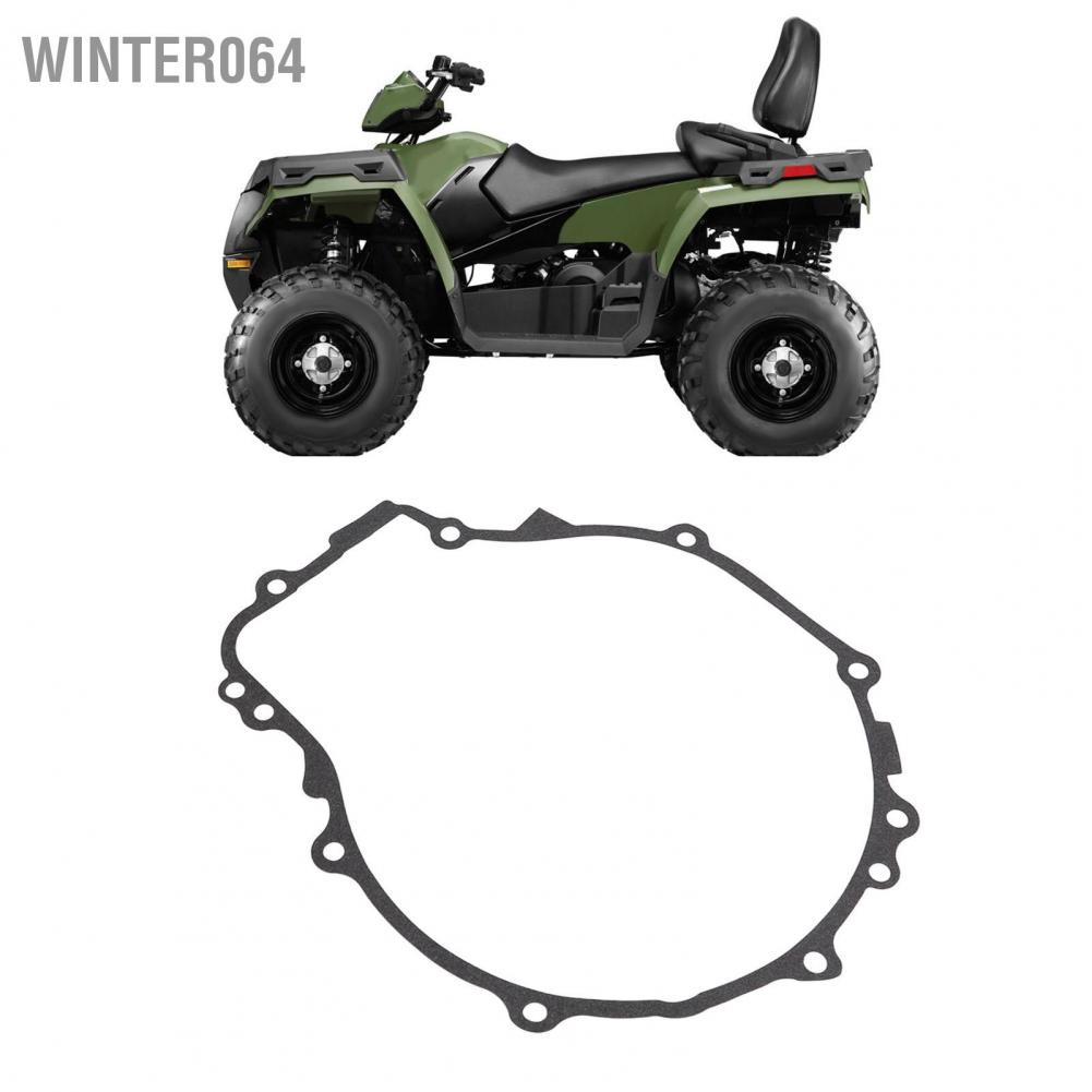 Vòng đệm bắt đầu kéo bằng giấy niêm phong tốt thay thế cho Polaris Sportsman 500 1996‑2011 3084933